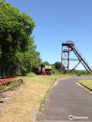 Kidwelly Industrial Museum