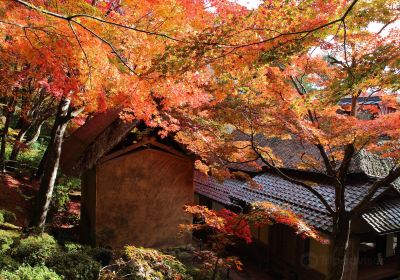 Kyorinbo Temple