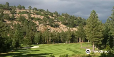 Coyote Moon Golf Course