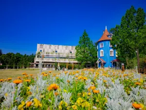 MOOMINVALLEY PARK