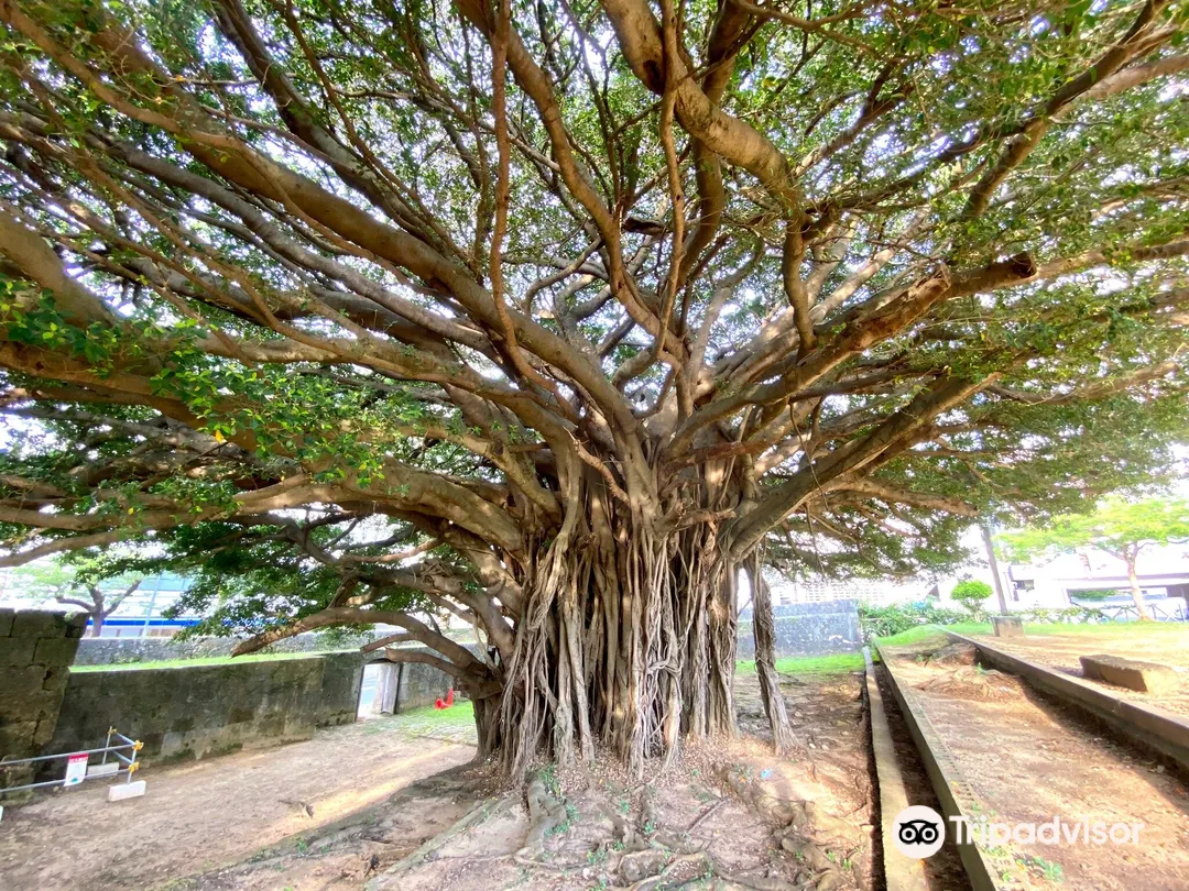 2_舊崇元寺石門
