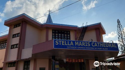 Stella Maris Cathedral