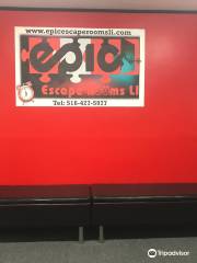 Epic Escape Rooms LI