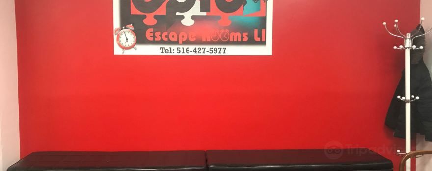 Epic Escape Rooms Long Island