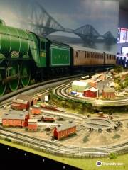 The Hornby Visitor Centre