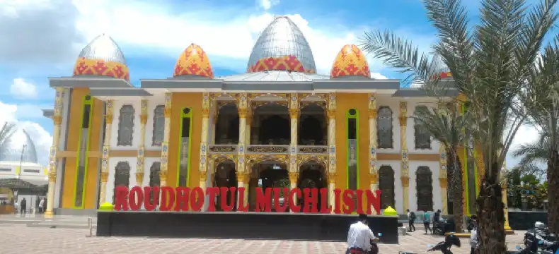 Hotels near IAIN Jember