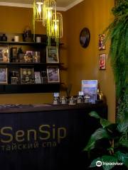 SenSip Thai Spa