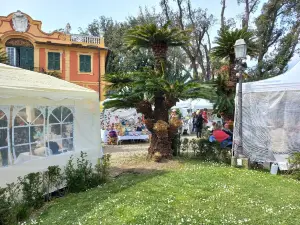 Villa Durazzo