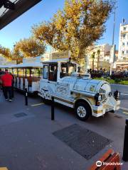 Petit Train de Cannes