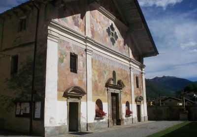 Chiesa di San Giacomo Apostolo