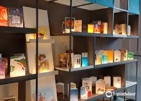 MoLI – Museum of Literature Ireland