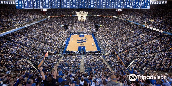 Rupp Arena
