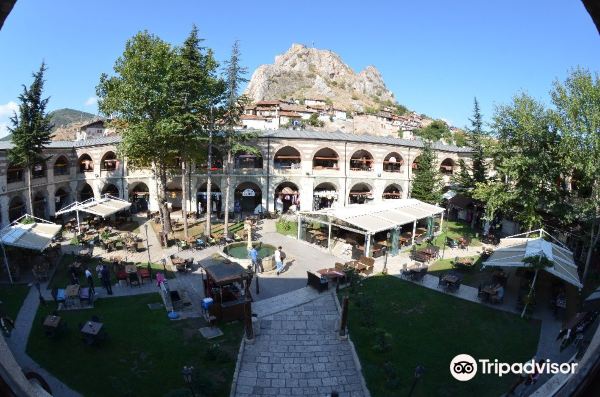 Soyo - Tokat uçuşu