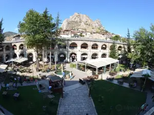 TOKAT Taşhan