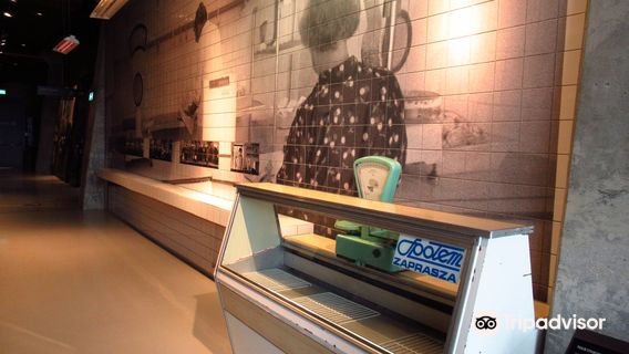 Centre de la Solidarité Européenne