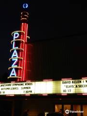 Plaza Theater