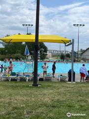 Springs Aquatic Center