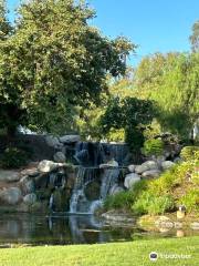 Coyote Hills Golf Course