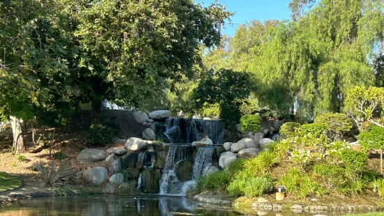 Coyote Hills Golf Course