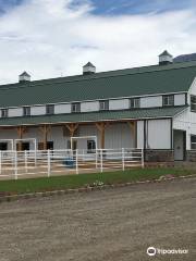 Young Living Lavender Farm and Distillery