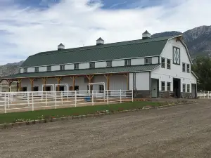 Young Living Lavender Farm and Distillery