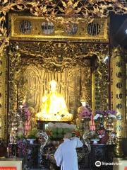 Cao Dai Temple of Phu-Quoc