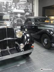 Museum für historische Maybach-Fahrzeuge