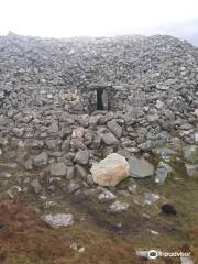 Seefin Passage Tomb