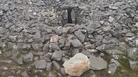 Seefin Passage Tomb