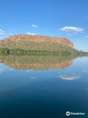 Lake Kununurra Boat hire