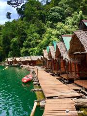 Khao Sok National Park