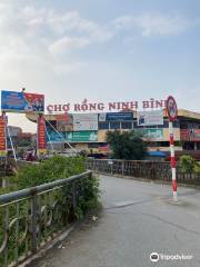 Rong Market Ninh Binh