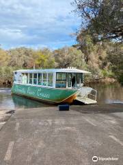 Donnelly River Cruises
