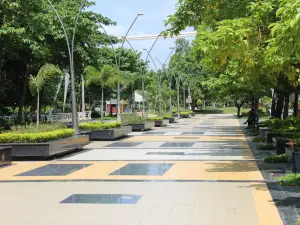 Pipliyapala Regional Park