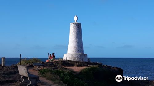 Vasco da Gama Pillar