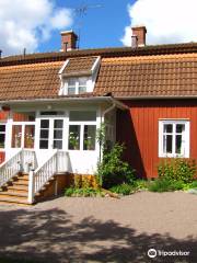 Astrid Lindgrens Childhood Home