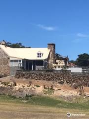 Wellstead Museum & Cafe Bremer Bay