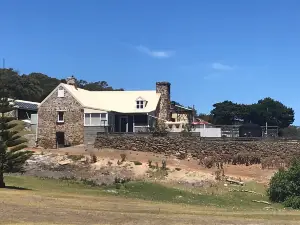 Wellstead Museum & Cafe Bremer Bay