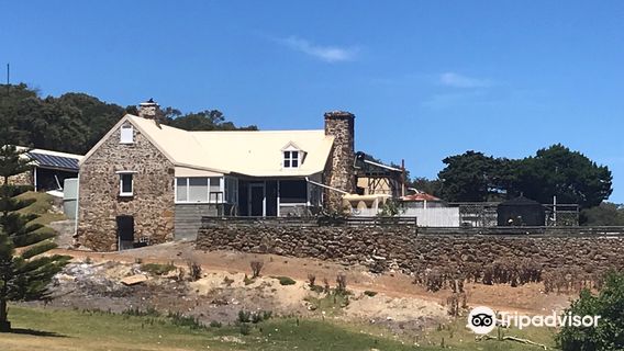 Wellstead Museum & Cafe Bremer Bay