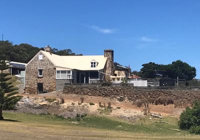 Wellstead Museum & Cafe Bremer Bay