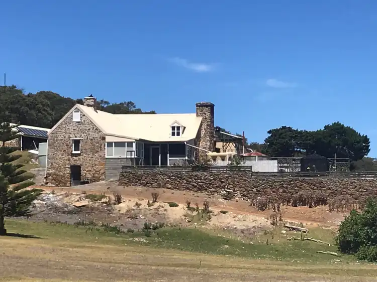 Hotels in Bremer Bay