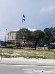 Mississippi Coast Coliseum and Convention Center