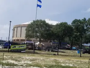 Mississippi Coast Coliseum and Convention Center