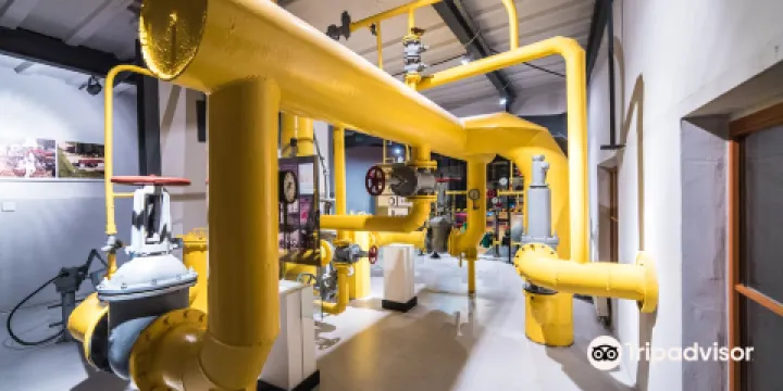 Energy and Technology Museum