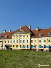 Vukovar Municipal Museum / Castle Eltz