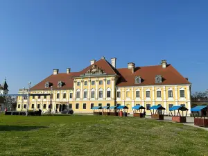 Vukovar Municipal Museum / Castle Eltz