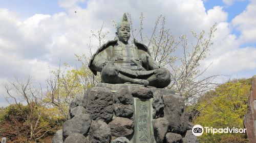 源氏山公園