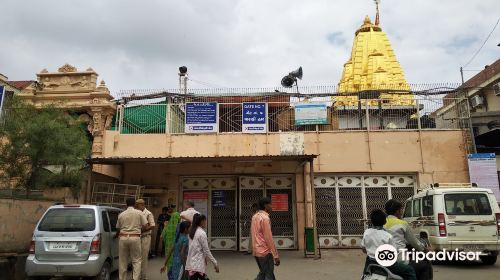 Ambaji Temple