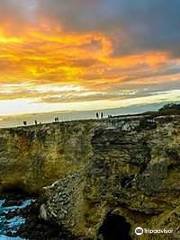 Los Morrillos Lighthouse