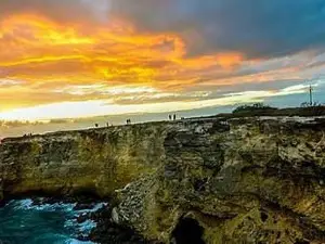 Faro Los Morrillos